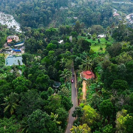 Nature Routes Cottage Munnar Exterior photo